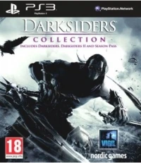 Darksiders Collection