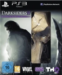 Darksiders II - Collector's Edition