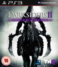 Darksiders II - Limited Edition [UK]