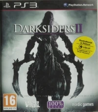 Darksiders II [PL]