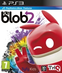 de Blob 2