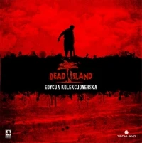 Dead Island - Edycja Kolekcjonerska [PL]