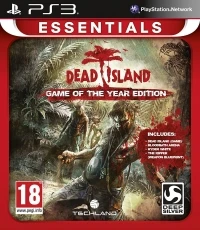 Dead Island: Game of the Year Edition - Essentials