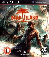 Dead Island [UK]