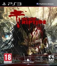 Dead Island: Riptide [UK]