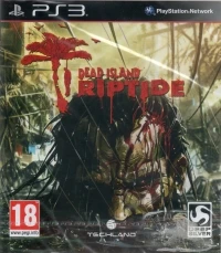 Dead Island: Riptide [BE][NL]