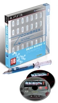 Dead Rising 2 - Zombrex Edition [NL]