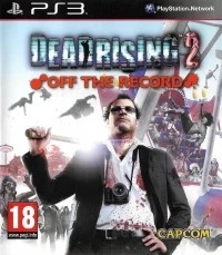 Dead Rising 2: Off the Record [FR]