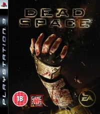 Dead Space [UK]