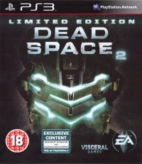 Dead Space 2 - Limited Edition