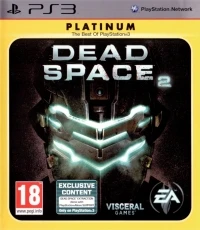 Dead Space 2 - Platinum
