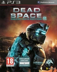 Dead Space 2 - Collector's Edition