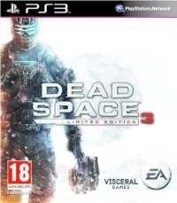 Dead Space 3 - Limited Edition [IT]