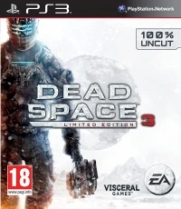 Dead Space 3 - Limited Edition [AT]