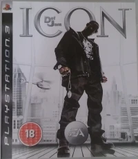 Def Jam: Icon [UK]