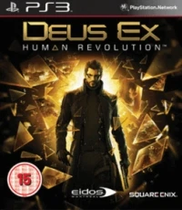 Deus Ex: Human Revolution