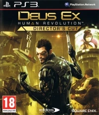Deus Ex: Human Revolution - Director's Cut