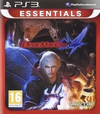 Devil May Cry 4 - Essentials