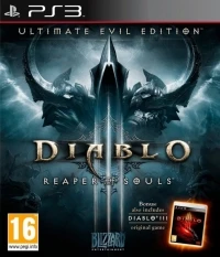 Diablo III: Reaper of Souls: Ultimate Evil Edition