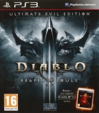 Diablo III: Reaper of Souls: Ultimate Evil Edition [FR]