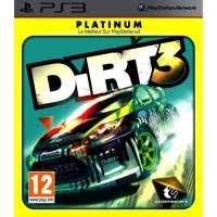 Dirt 3 - Platinum