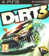 Dirt 3 [PT]
