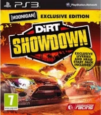 Dirt Showdown - Hoonigan Exclusive Edition