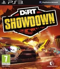 Dirt Showdown [IT]