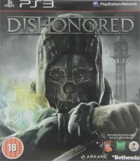 Dishonored [UK]