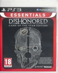Dishonored: Game of the Year Edition - Essentials