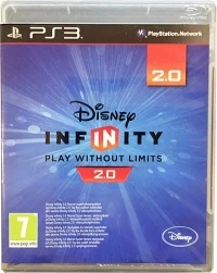Disney Infinity 2.0: Play Without Limits