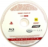 Disney Pixar UP (Not for Resale)