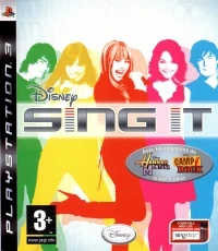 Disney Sing It [FR]