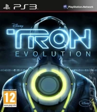 Disney TRON Evolution