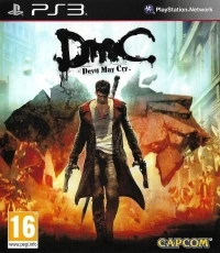 DmC: Devil May Cry [FR]