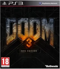 Doom 3: BFG Edition [IT]