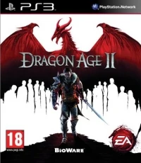 Dragon Age II