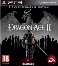 Dragon Age II - BioWare Signature Edition