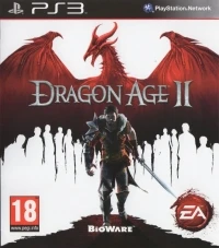 Dragon Age II [SE][FI][DK][NO]