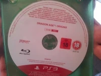 Dragon Age: Origins (Not for Resale)