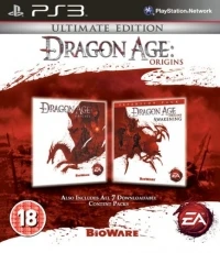 Dragon Age: Origins: Ultimate Edition