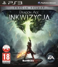 Dragon Age: Inkwizycja - Edycja Deluxe