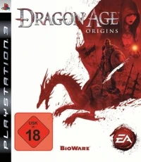 Dragon Age: Origins [DE]