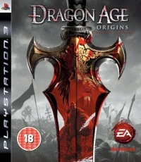 Dragon Age: Origins - Collector's Edition