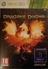 Dragon's Dogma [SE][FI][NO][DK]