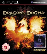 Dragon's Dogma [UK]