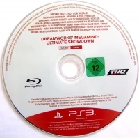 DreamWorks' MegaMind : Ultimate Showdown (Not for Resale)