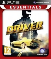 Driver: San Francisco - Essentials
