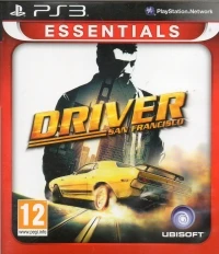 Driver: San Francisco - Essentials [NL][FR]