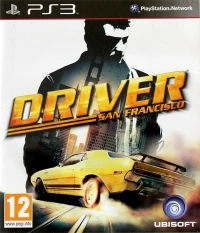 Driver: San Francisco